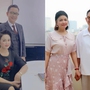 Nam NSƯT quê Hải Phòng mang quân hàm Đại tá có hôn nhân đời thực bên vợ là NSND tài sắc