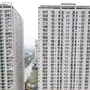 Nguyên nhân bất ngờ vụ cục tiền rơi từ tầng cao chung cư Hà Nội