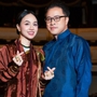 Đinh Ngọc Diệp: 'Anh Victor dễ mất bình tĩnh khi các con gặp vấn đề'