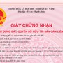 Tên gọi chính xác nhất của sổ đỏ từ năm 2025, thủ tục cấp sổ đỏ mới có gì khác biệt? 