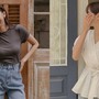 4 mẫu áo mùa hè giúp vóc dáng thon thả hơn