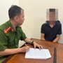 Xác định danh tính đối tượng dùng dùi cui tấn công người phụ nữ ở Hà Nội