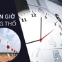 Khung giờ đẹp động thổ, khai trương, xuất hành tuần mới 12/5 - 18/5/2025 để rước lộc