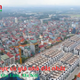 Khu vực có giá nhà đắt nhất huyện Gia Lâm, Hà Nội