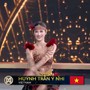 Hoa hậu Ý Nhi có màn vũ đạo ấn tượng tại Lễ khai mạc Miss World 2025