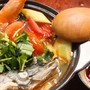 Những món canh chua cá thơm ngon ngọt mát đơn giản dễ làm