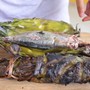 Các món nướng từ cá thơm ngon bổ dưỡng, lưu lại ngay để lên thực đơn cho gia đình