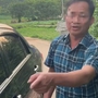 Bắc Giang: Cô gái trẻ bị tài xế xe ô tô hành hung chảy máu mũi