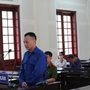 Cái kết cho kẻ giả danh cán bộ đi lừa đảo