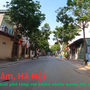 Nhà mặt phố Gia Lâm (Hà Nội) giá tăng vọt khiến nhiều người bất ngờ