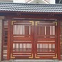 Gia chủ mệnh Thổ chọn cửa màu gì để phát triển công danh, tốt cho sức khỏe?