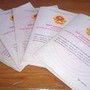 Luật Đất đai 2024 quy định như thế nào về thủ tục cấp sổ đỏ cho từng cá nhân trong hộ gia đình?