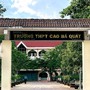 Kết quả xác minh ban đầu vụ loạt học sinh xin nghỉ học trước thi tốt nghiệp THPT