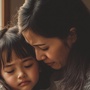 Đọc được dòng chữ phía sau tấm ảnh mà con gái riêng của chồng vẫn giấu giếm, tôi lặng cả người