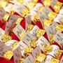 Giá vàng hôm nay 13/5: Vàng SJC, vàng nhẫn lao dốc, giảm rất mạnh