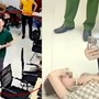 Đình chỉ công tác cán bộ công an phường bị tố đánh phụ nữ