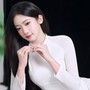 Nhan sắc người đẹp xứ Thanh có đôi chân dài thẳng tắp, là ứng viên sáng giá vương miện Hoa hậu Việt Nam 2024