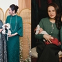 Mẹ ruột Á hậu Tú Anh: Tuổi U60 vẫn xinh đẹp, sang chảnh, hạnh phúc vì được con gái chiều chuộng