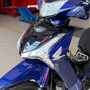 Giá xe Future 125 FI 2025 mới nhất giảm sốc, rẻ chưa từng có, Wave Alpha, RSX bị cạnh tranh doanh số
