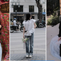 Tủ đồ 2 màu đen - trắng của vợ cầu thủ Nguyễn Thành Chung: Đơn giản mà sang
