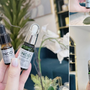 Bị 'điểm' tên trong danh sách mỹ phẩm giả ở Bắc Giang, serum INOD của Công ty Huyền Phi nổ công dụng như thuốc chữa khỏi bệnh