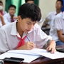 Tỷ lệ chọi thi vào lớp 10 Hà Nội năm nay có gì biến động?