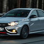 Xe ô tô Lada huyền thoại giá 360 triệu đồng về Việt Nam gồm gầm cao SUV dáng Jimny, sedan cỡ Toyota Vios liệu có gây sốt?