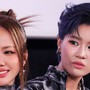 Hàng trăm fan xếp hàng chờ Phương Mỹ Chi, Pháo và 28 em xinh