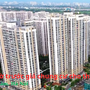 Bất ngờ trước giá chung cư cho thuê tại Gia Lâm, Hà Nội