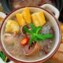 Món ăn từ lòng lợn từng bị chê là ‘tệ nhất Việt Nam’ lại lọt Top món ngon của thế giới
