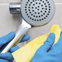 Cách cực dễ làm sạch cặn bẩn ở vòi sen, vòi sen sạch bóng như mới 