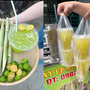 Vì sao người bán nước mía lại hay cho quất vào ép cùng?