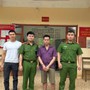 'Ẩn' dưới hầm suốt 9 tháng để trốn truy nã