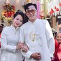 Lấy vợ cùng xã hơn 6 tuổi, ông bố một con hài hước kể chuyện xưng hô