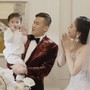 Con trai 2 tuổi giống bố 'như đúc' của Hồ Quỳnh Hương và chồng doanh nhân