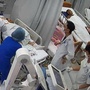 Tin sáng 17/5: Thông tin mới nhất vụ sạt lở khi thi công thủy điện khiến ít nhất 5 người tử vong; cứu sống 2 sinh viên bị đâm nguy kịch