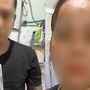Vợ ra đầu thú sau khi chồng bị bắt