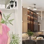 Ngắm căn nhà sang trọng mà nữ NSƯT, Phó trưởng khoa Thanh nhạc vừa rao bán