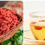 Uống nước kỷ tử thường xuyên có tác dụng gì?