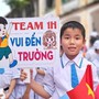 Từ 2026, cả nước tuyển sinh lớp 1, lớp 6 theo nguyên tắc 'nhà gần trường'