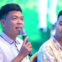 Anh tài Neko Lê, Trung Ruồi, Duy Hưng tham gia Bố ơi mình đi đâu thế?


