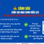Chiêu trò mạo danh nhân viên điện lực gọi điện, nhắn tin để lừa đảo
