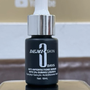 Có tên trong danh sách mỹ phẩm làm giả ở Bắc Giang, serum hỗ trợ giảm mụn 'Demi skin 3 day' đang đánh lừa người tiêu dùng bằng quảng cáo như thế nào?