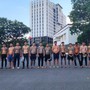 Bộ Công an khởi tố 'ông trùm' giang hồ miền Tây cùng 31 đồng phạm, thu giữ nhiều súng đạn