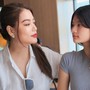 Góc nghiêng 'thần thánh' của con gái Trương Ngọc Ánh
