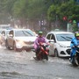 Miền Bắc, miền Trung có mưa lớn, những nơi nào sẽ đón trận 'mưa khủng'?