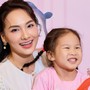 Con gái 4 tuổi của Bảo Thanh gây chú ý với bộ đồ đơn giản trong lần đầu tổ chức sinh nhật