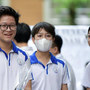Thông tin mới nhất tuyển sinh vào trường đại học Y Hà Nội: Lần đầu tuyển khối A