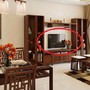 Bố trí ban thờ nhà chung cư giúp gia chủ tha hồ ‘hứng vận may, tiền tài’