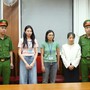 Khởi tố Hoa hậu Nguyễn Thúc Thùy Tiên và một số đối tượng trong Công ty CP Asia Life